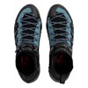 Botas salewa WILDFIRE EDGE MID GTX Java Blue/Onyx