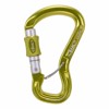 Mousqueton beal CONNECTOR ORIENT EXPRESS GREEN
