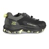Vandringsskor garmont 9.81 Pulse black/daiquiri green