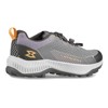 Vandringsskor garmont 9.81 Pulse black/daiquiri green GREY/PURPL