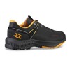 Sapatos de caminhada garmont 9.81 Hi-Ride black/yellow