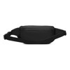 Cinto de anca mammut XERON NEUVEVILLE Negro
