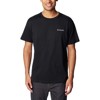  columbia Csc Basic Logo Tee BLACK, LC