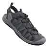  keen Drift Creek H2 M-Dark Olive/Black SKY CAPTAI