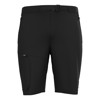 Pantalón Odlo Short Ascent Black