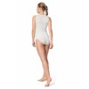 Camiseta odlo TOP CREW SINGLET PERFORMANCE LIG Whit