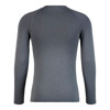 T-shirt odlo TOP CREW L/S PERFORMANCE LIGHT E Grey