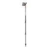 Bastões leki TRAVELLER CARBON