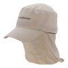 Sapka trangoworld VESUBIO Beige