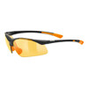 Bril Uvex Sportstyle 223 Black / Ltm.Orange