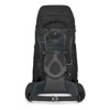 Mochila osprey KYTE 68 WXS/S BLACK