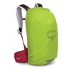 Pakkeovertræk osprey HIVIS RAINCOVER LIMON XSMALL