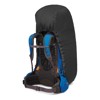 Kuprinės uždangalas osprey ULTRALIGHT RAINCOVER BLACK XLARGE