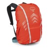Kryt batohu osprey HIVIS COMMUTER RAINCOVER MARS ORANGE S