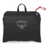 Zsák osprey Ultralight Stuff Duffel Black O/S