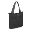 Beutel osprey ULTRALIGHT TOTE BLACK O/S