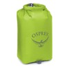Bolsa osprey ULTRALIGHT DRYSACK 20 Electric Lime .