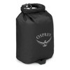 Maišas osprey ULTRALIGHT 3L BLACK