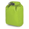 Bolsa osprey Ultralight 3L W/WINDOW LIMON