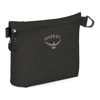 Trousse de toilette osprey ZIPPER SACK SMALL BLACK