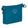Trousse de toilette osprey ZIPPER SACK SMALL BLACK .