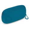 osprey Wash Bag POCKET PADDED BLACK O/S .