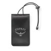 Accessorio osprey LUGGAGE TAG BLACK