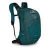 Hátizsák osprey Sylva 12 BAIKAL GREEN