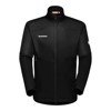 Chaqueta Mammut Ultimate Vii So Jkt Men Black