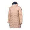  ternua Mikar Jacket W A-MACCHIAT