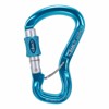 Karbinhake beal CONNECTOR ORIENT EXPRESS BLUE