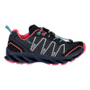  cmp K Altak Trail  Wp 2.0 Nero-Fuxia NAVY