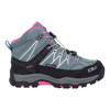  cmp Rigel Mid Trek WP Kids MINERAL