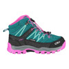  cmp Rigel Mid Trek WP Kids LAKE