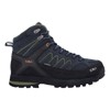 Batai cmp Moon Mid Trek WP B.BLUE
