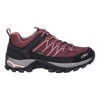 cmp  Rigel Low Trek Wp W PRUGNA