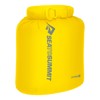 sea to summit  LIGHTWEIGHT 70D 35L verde oliva .