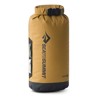 Bolsa sea to summit BIG RIVER 65L azul .