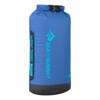 Bolsa sea to summit BIG RIVER 65L azul .