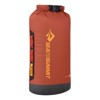 Bolsa sea to summit BIG RIVER 65L azul .