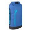 Bolsa sea to summit BIG RIVER 65L azul .