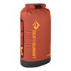 Bolsa sea to summit BIG RIVER 65L azul .