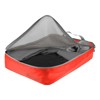 sea to summit  Bolsa para ropa M .