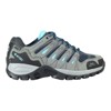 Zapatillas hi-tec Corzo Low Wp W