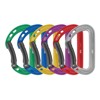  petzl Spirit Carabiner Bent .