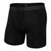 Boxerky saxx MID-WEIGHT BOXER BRIEF FLY