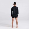 Camiseta saxx MASTER MID-WEIGHT LONG SLEEVE CREW