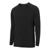 Camiseta Saxx Master Mid-Weight Long Sleeve Crew