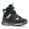 merrell  Siren 4 Mid GTX W NAVY