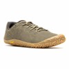 Zapatillas merrell Vapor Glove 6 Leather OLIVE
